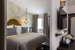 Hôtel & Spa Vinci Due