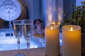 Hôtel & Spa Vinci Due
