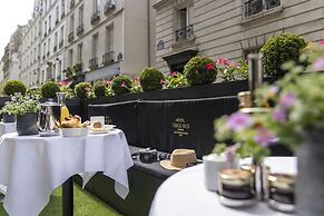 Hôtel & Spa Vinci Due
