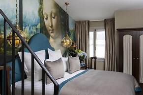 Hôtel & Spa Vinci Due
