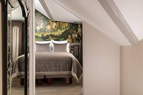 Hôtel & Spa Vinci Due