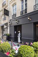 Hôtel & Spa Vinci Due