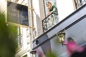 Hôtel & Spa Vinci Due