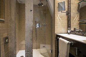 Hôtel & Spa Vinci Due