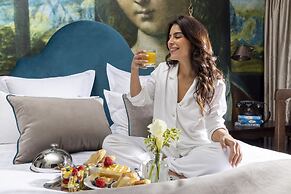 Hôtel & Spa Vinci Due