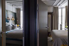 Hôtel & Spa Vinci Due