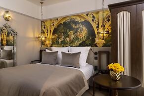 Hôtel & Spa Vinci Due
