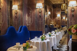 Hôtel & Spa Vinci Due