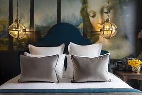 Hôtel & Spa Vinci Due