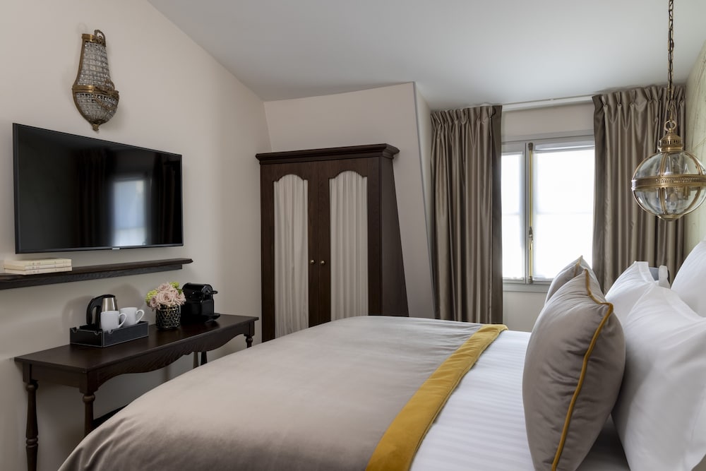 Hôtel & Spa Vinci Due