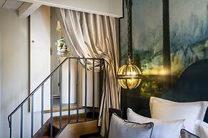 Hôtel & Spa Vinci Due