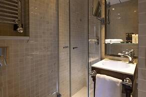 Hôtel & Spa Vinci Due