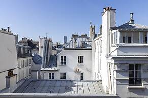 Hôtel & Spa Vinci Due
