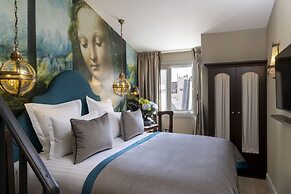 Hôtel & Spa Vinci Due