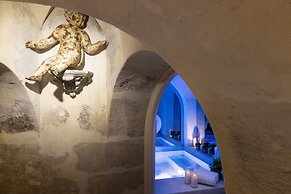 Hôtel & Spa Vinci Due
