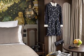 Hôtel & Spa Vinci Due