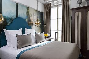 Hôtel & Spa Vinci Due