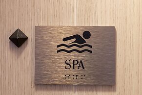 Hôtel & Spa Vinci Due