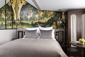 Hôtel & Spa Vinci Due
