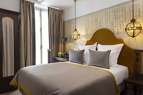 Hôtel & Spa Vinci Due