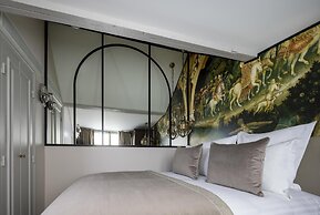 Hôtel & Spa Vinci Due