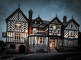 Lion & Swan Hotel