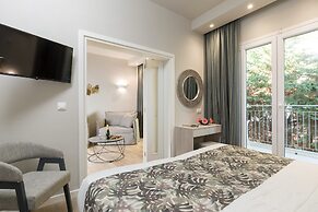 Melina Oasis Boutique Hotel