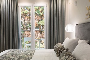 Melina Oasis Boutique Hotel