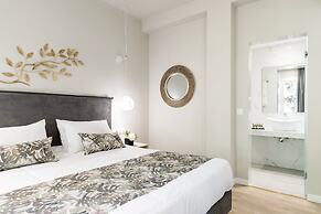 Melina Oasis Boutique Hotel