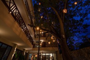 Ciyé Hotel