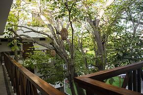 Ciyé Hotel
