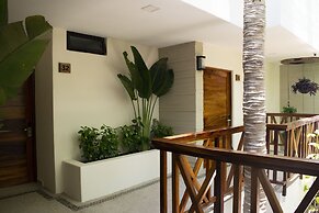 Ciyé Hotel
