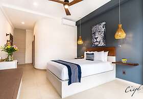 Ciyé Hotel