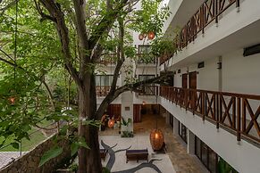 Ciyé Hotel