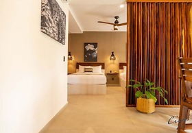 Ciyé Hotel