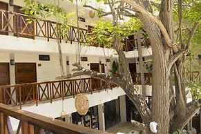 Ciyé Hotel