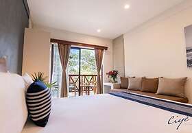 Ciyé Hotel