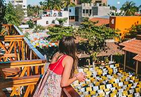 Ciyé Hotel