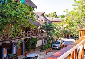 Ciyé Hotel