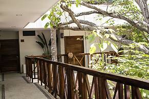 Ciyé Hotel