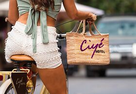 Ciyé Hotel
