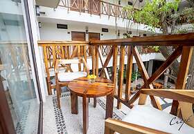 Ciyé Hotel