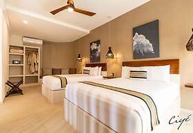 Ciyé Hotel