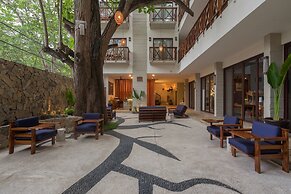 Ciyé Hotel