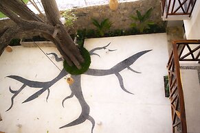 Ciyé Hotel