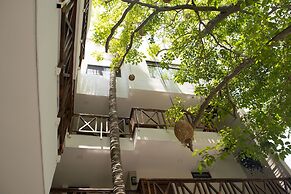 Ciyé Hotel