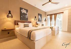 Ciyé Hotel