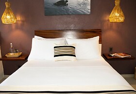 Ciyé Hotel