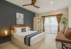 Ciyé Hotel