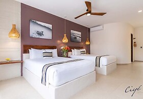 Ciyé Hotel